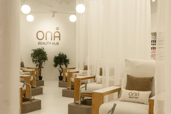 Ona Beauty Hub