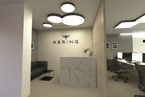 Kering Office - Image 2