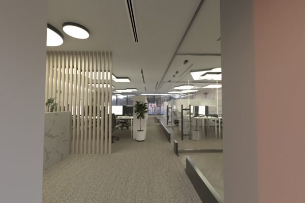 Kering Office - Image 3