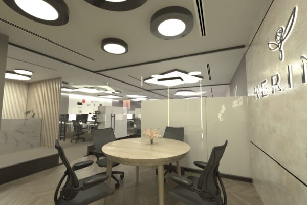 Kering Office - Image 5