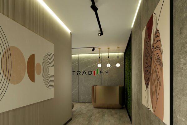 Tradiify