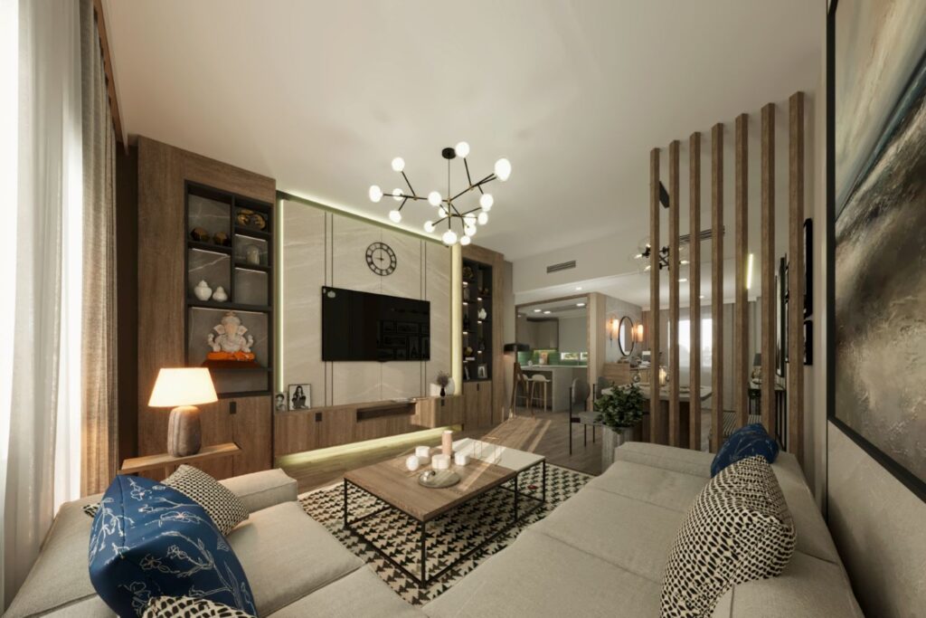 Custom kitchen Dubai: made-to-measure joinery guide