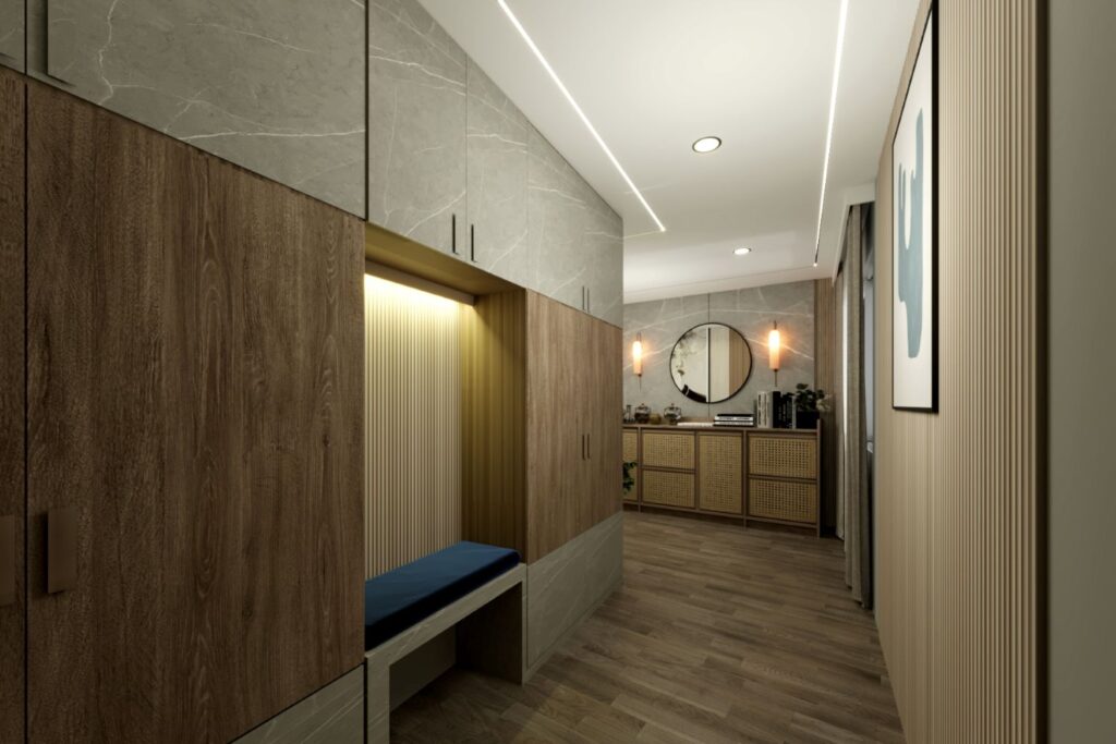 Custom kitchen Dubai: cost, materials and what is involved
