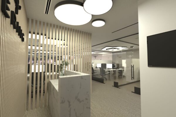 Kering Office - Image 4