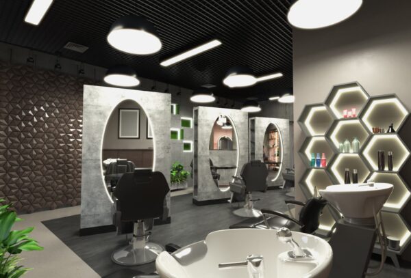 Hair Lounge Gents Salon