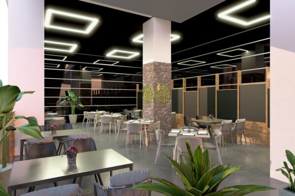 Pizza Express - Image 3