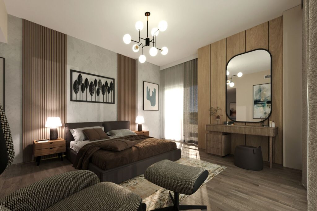 Custom kitchen Dubai: cost, materials and what is involved