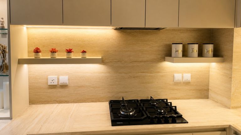 Two Bedroom Apartment At Dubai South