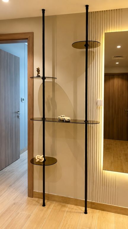 Two Bedroom Apartment At Dubai South