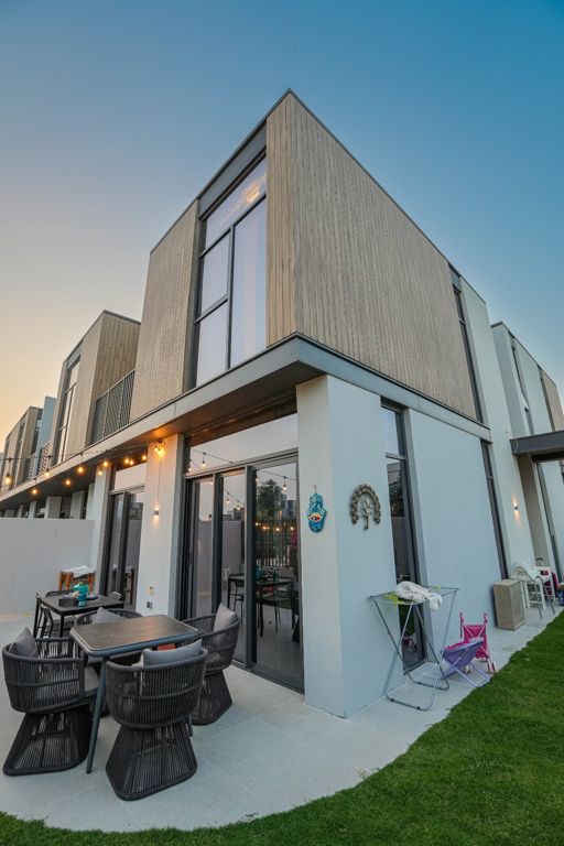 Villa 191 At Mudon Al Ranim