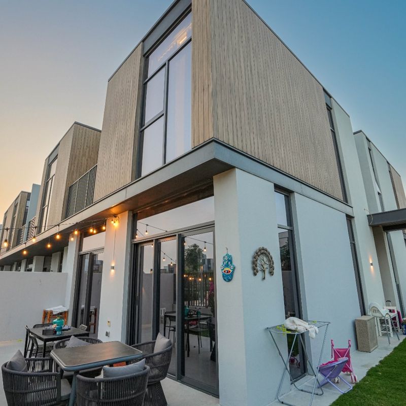 Villa 191 At Mudon Al Ranim