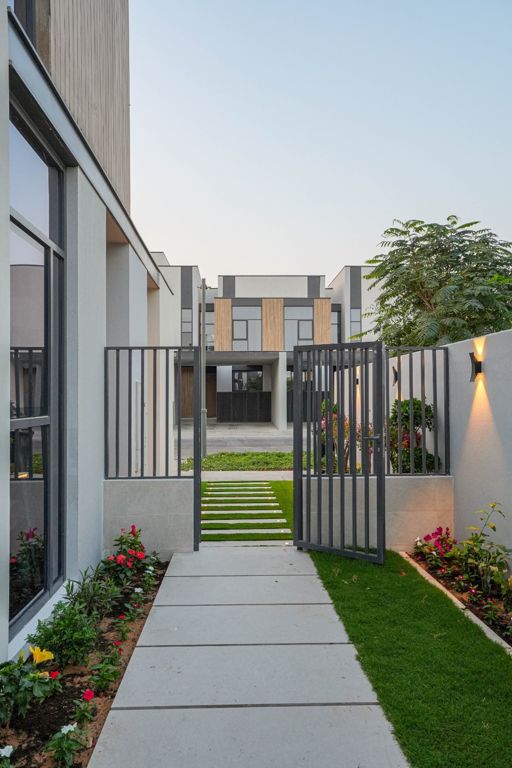 Villa 191 At Mudon Al Ranim