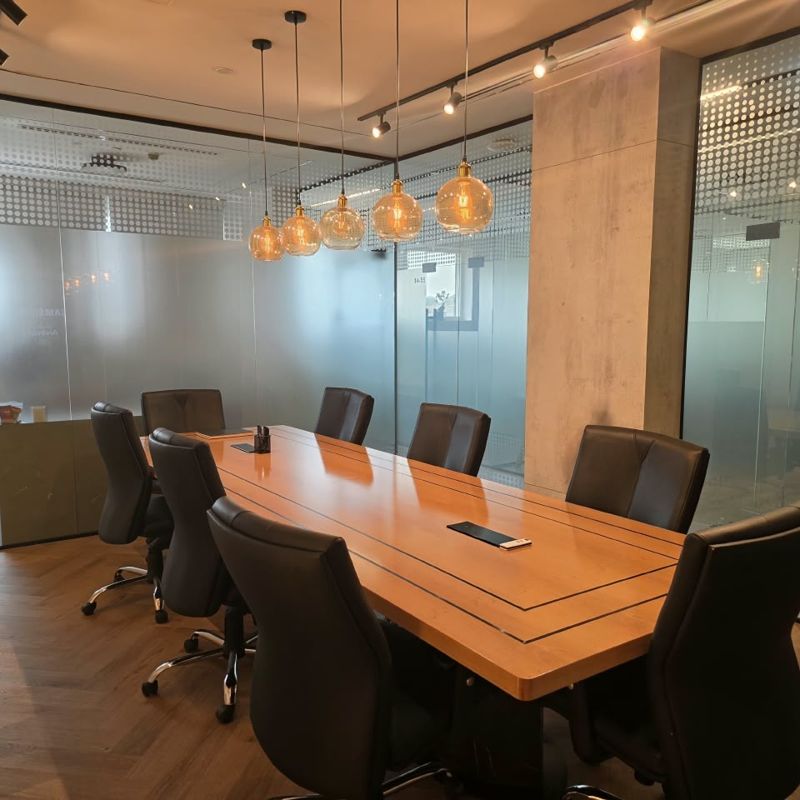 Corporate Office Fit Out