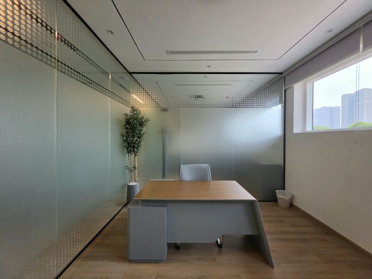Corporate Office Fit Out