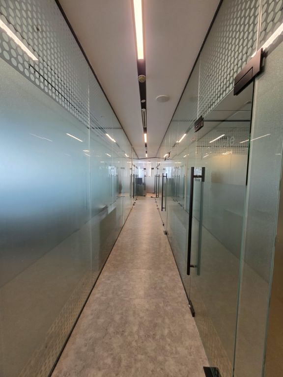 Corporate Office Fit Out