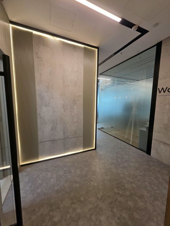 Corporate Office Fit Out
