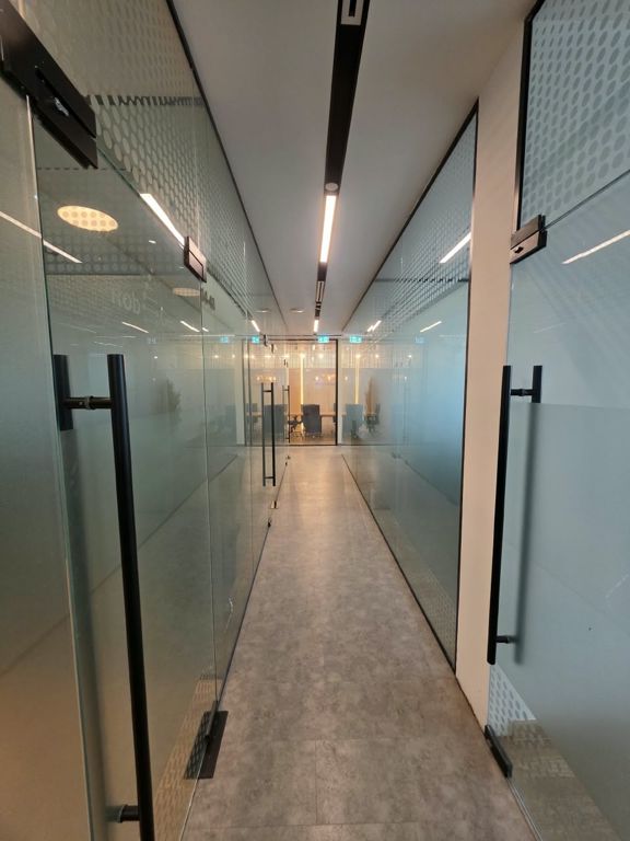 Corporate Office Fit Out